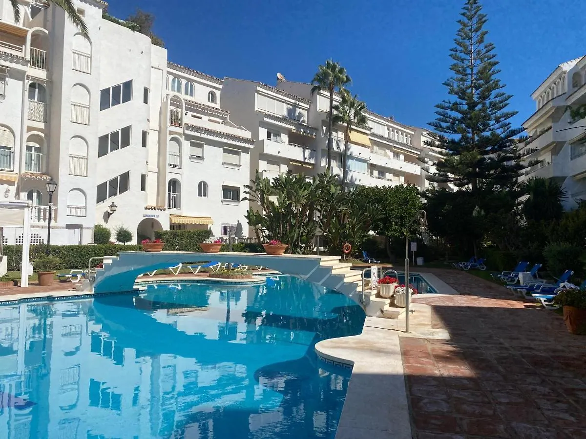 Playa Real Beach Apartment Marbesa Marbella 0*,  Spain