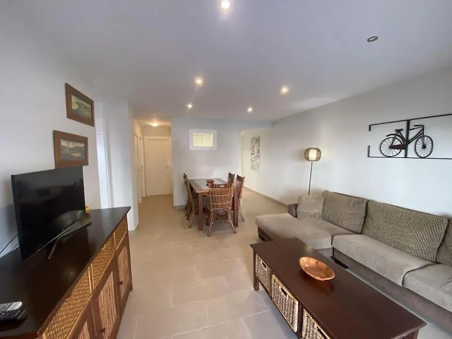 Playa Real Beach Apartment Marbesa Marbella