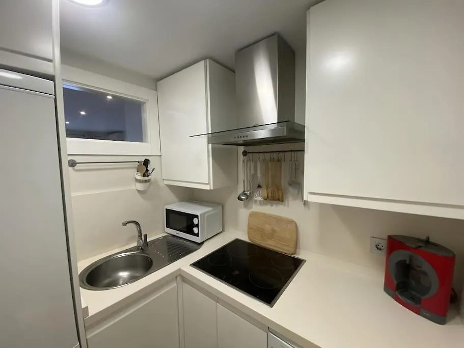Playa Real Beach Apartment Marbesa Marbella Spain