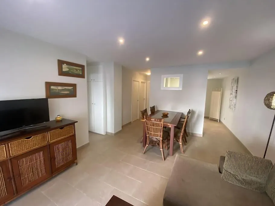 Playa Real Beach Apartment Marbesa Marbella