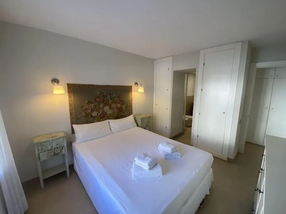Playa Real Beach Apartment Marbesa Marbella 0*,  Spain