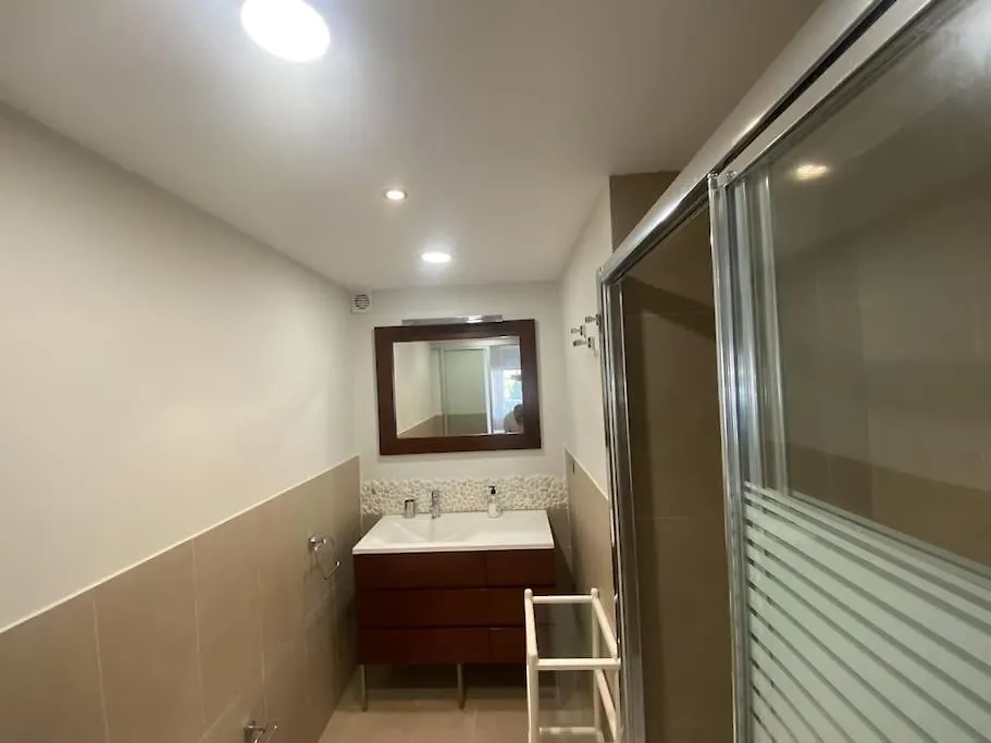 Playa Real Beach Apartment Marbesa Marbella Spain